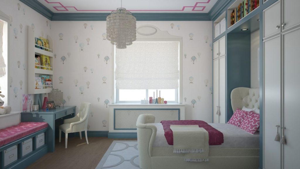 belye-oboi-pod-pokrasku-s-nanesennym-na-nih-trafaretnym-risunkom